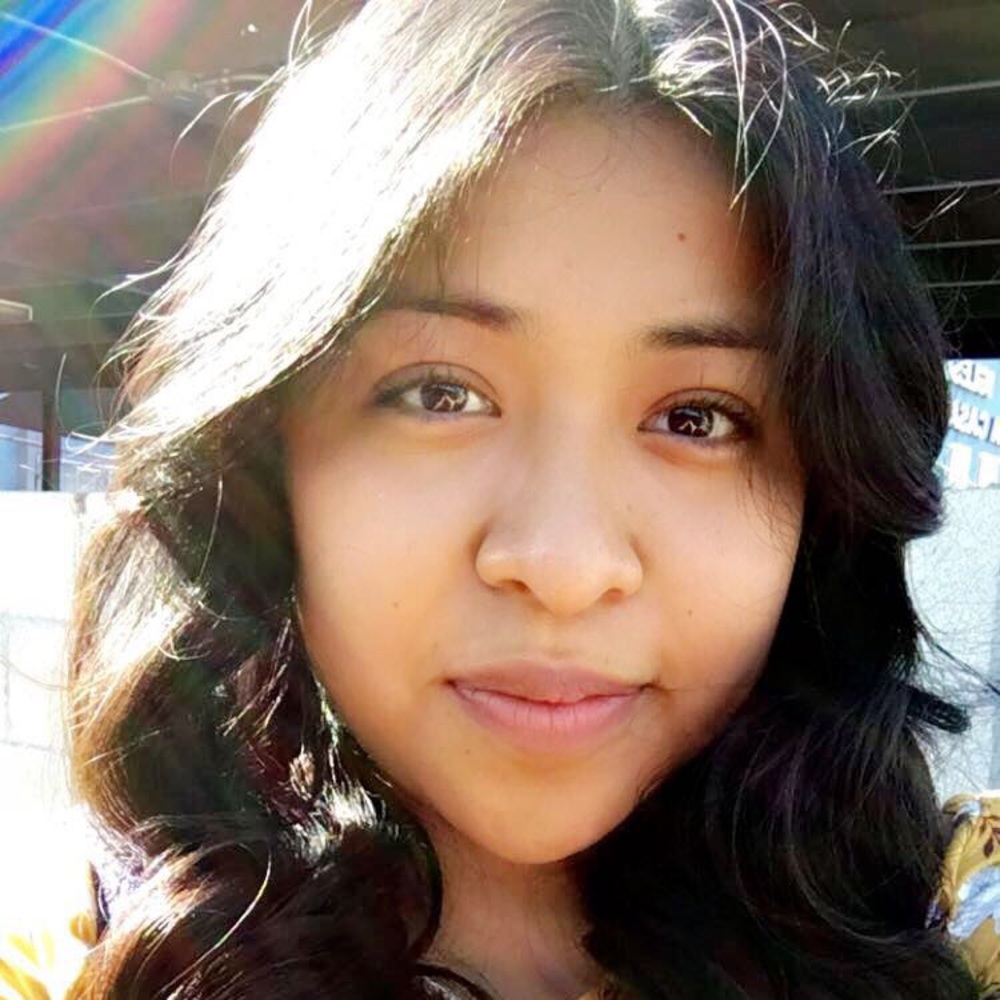 Meet your Posher, Griselda